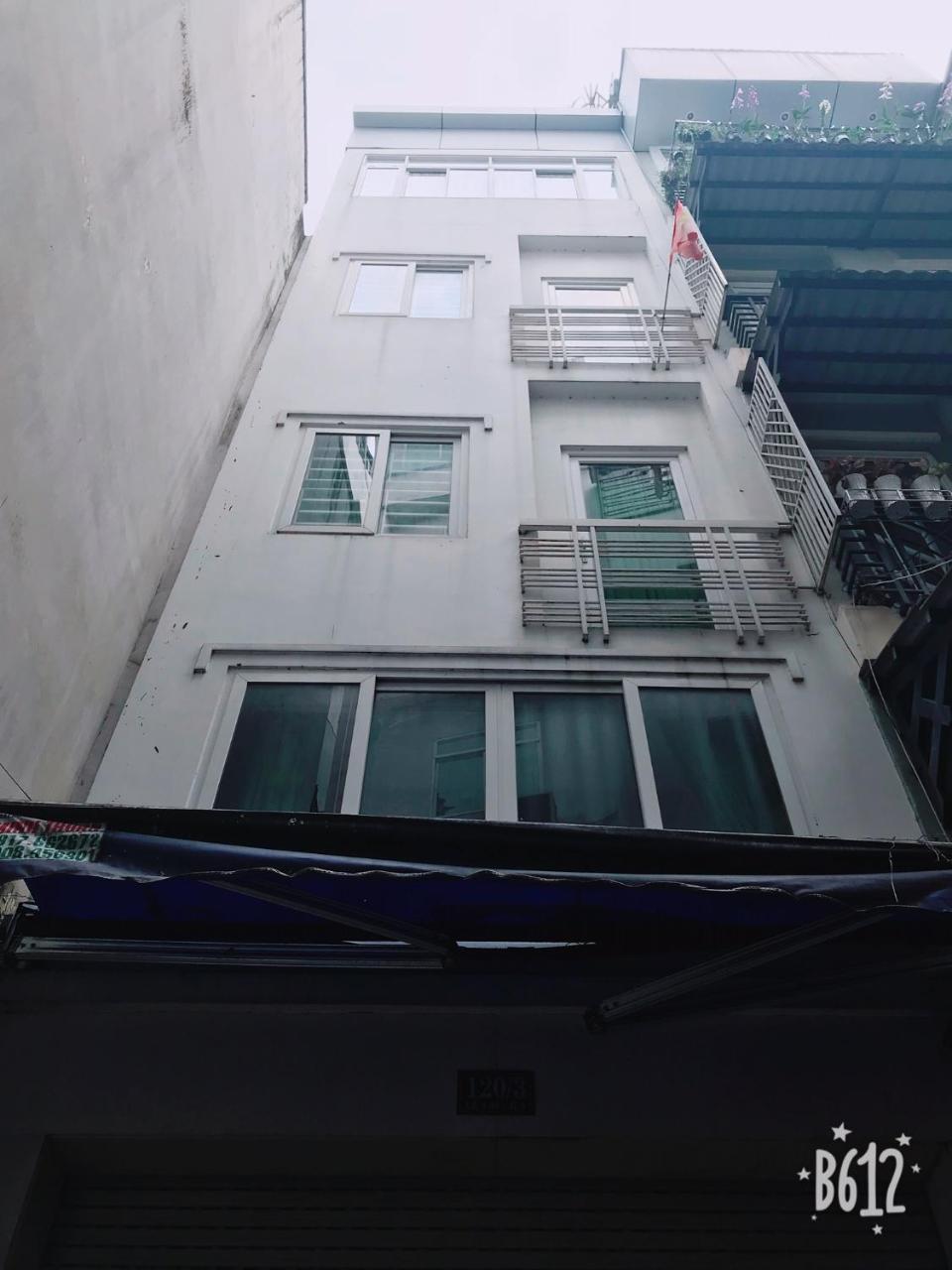 Gogohome Le Lai * TP. Hồ Chí Minh